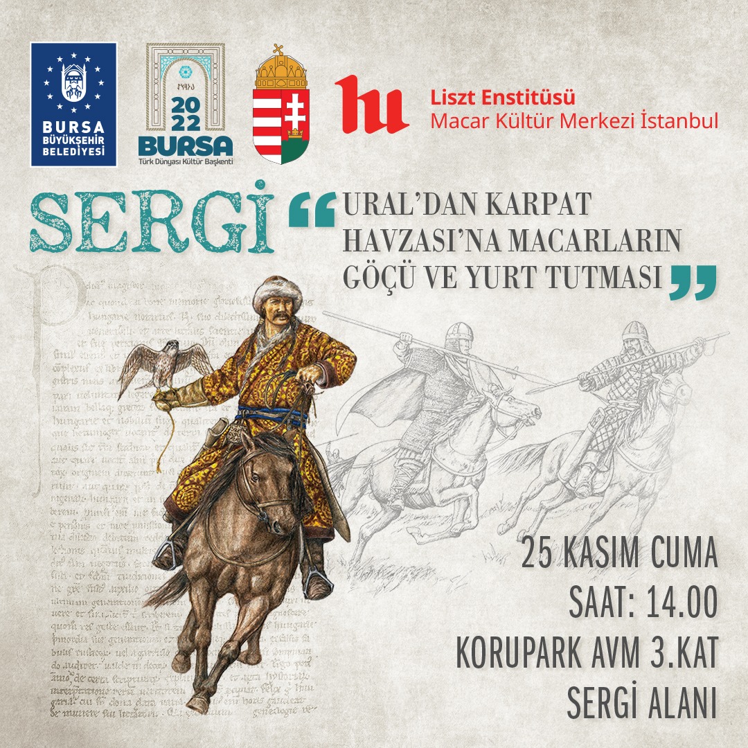 Bursa'da Tarihe ışık tutan sergi