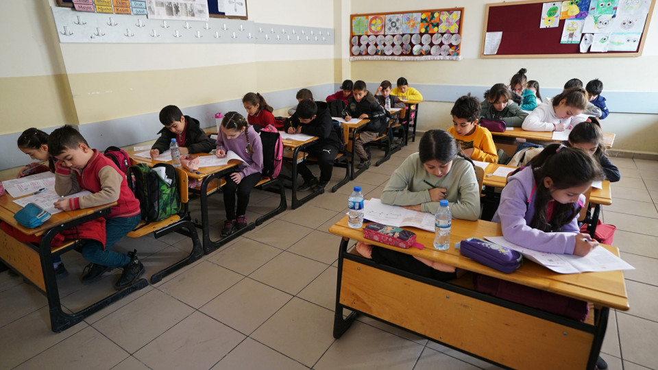 Kahramanmaraş Büyükşehir’den 23 Bin Öğrenciye Destek