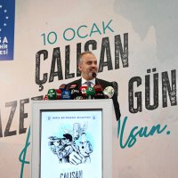 Bursa Büyükşehir Belediye Başkanı Aktaş: Çok iyi işler çıkarıyoruz