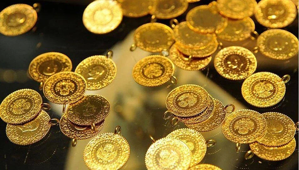  Altının gram fiyatı 1.138 lira seviyesinden işlem görüyor