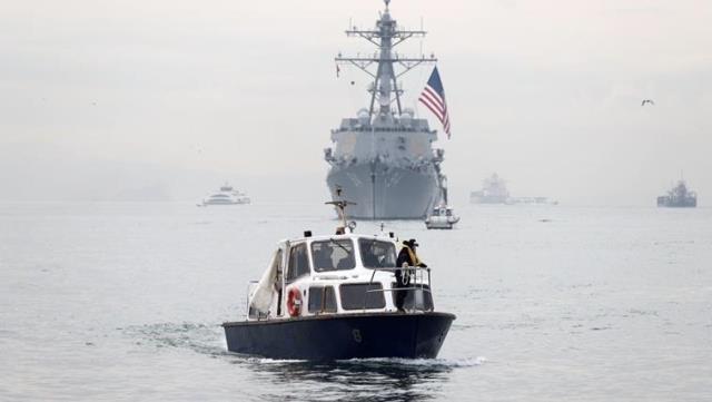 Kahramanmaraş depremini ABD gemisi mi tetikledi? Tartışılan iddiaya Celal Şengör'den yanıt