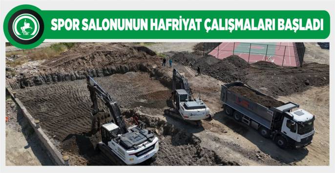 Düzce’de