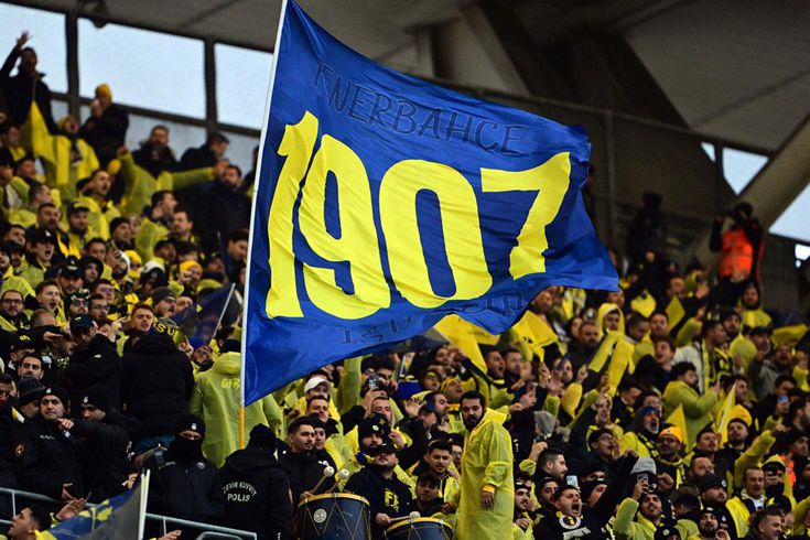 FENERBAHÇEDEN UEFANIN VERDİĞİ DEV CEZAYA RESMİ İTİRAZ ADIMI