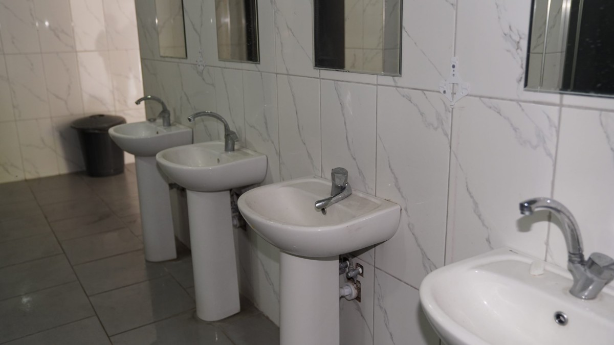 ISPARTA BELEDİYESİNDEN MESİRE ALANINDAKİ VANDALİZME ANINDA MÜDAHALE