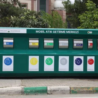 OSMANGAZİDE DEV ADIM ON DÖRT NOKTADA BÜYÜK DÖNÜŞÜM BAŞLADI