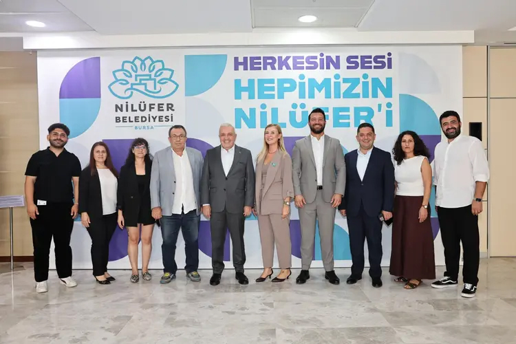 Nilüfer’de gençlerin geleceğine yatırım! Yeni proje hayata geçiyor