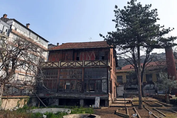 Osmangazi'nin Romangal Projesi desteklenmeye hak kazandı