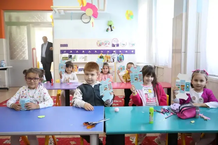 İnegöl 'Kitap Günleri'ne hazırlanıyor