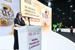 İZMİR MODANIN KÜRESEL BAŞKENTİ OLMA YOLUNDA: İZFAŞ’TAN SEKTÖRE GÜÇ VEREN ÜÇLÜ HAMLE